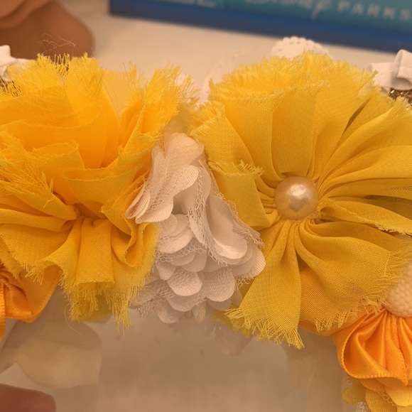 Beauty and the Beast Disney ears - Picture 9 of 13